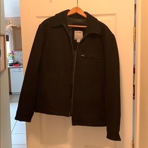 COPY - Black Old Navy Jacket
